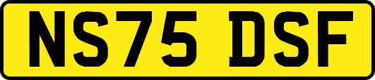 NS75DSF