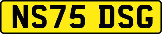 NS75DSG