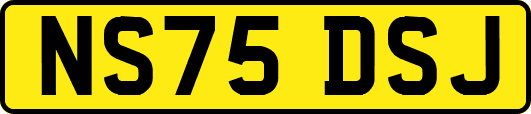NS75DSJ