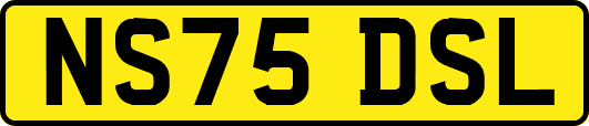 NS75DSL
