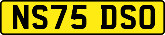 NS75DSO