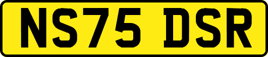 NS75DSR