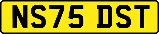 NS75DST