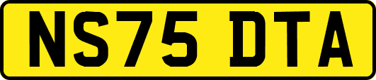 NS75DTA