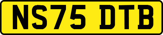 NS75DTB