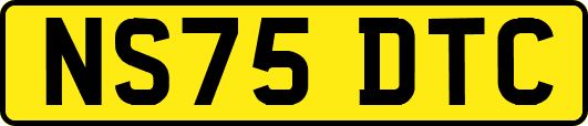 NS75DTC