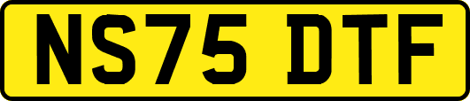 NS75DTF
