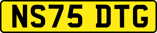 NS75DTG