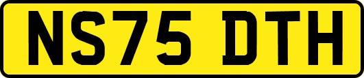 NS75DTH