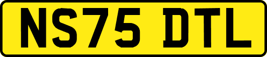 NS75DTL