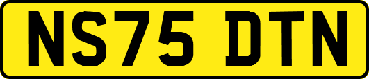 NS75DTN