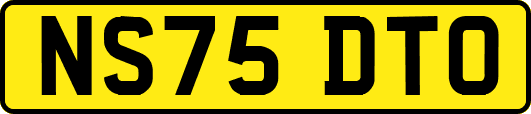 NS75DTO
