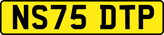 NS75DTP