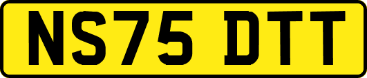 NS75DTT