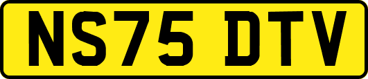 NS75DTV