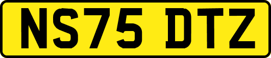 NS75DTZ