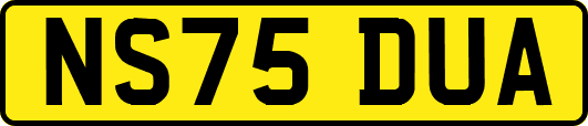 NS75DUA