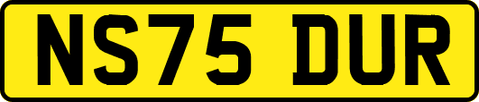 NS75DUR
