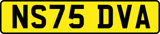 NS75DVA