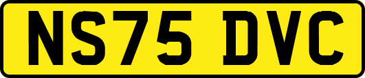 NS75DVC
