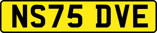 NS75DVE
