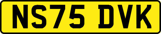 NS75DVK