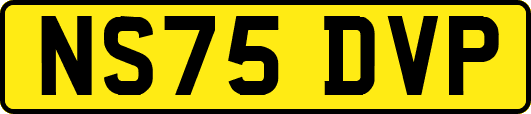 NS75DVP