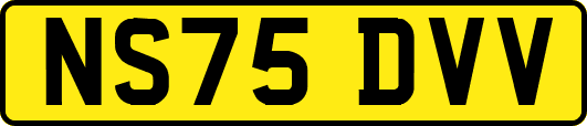 NS75DVV