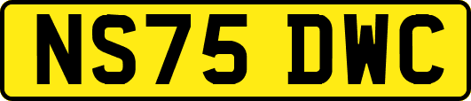 NS75DWC