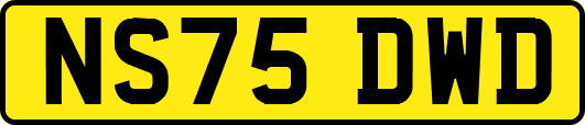 NS75DWD