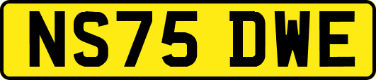 NS75DWE