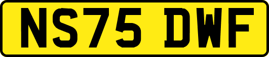 NS75DWF