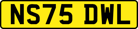 NS75DWL