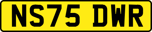NS75DWR