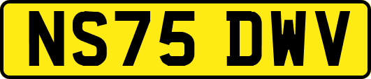 NS75DWV