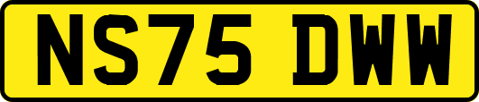 NS75DWW