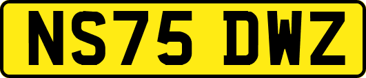 NS75DWZ
