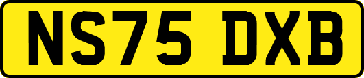 NS75DXB