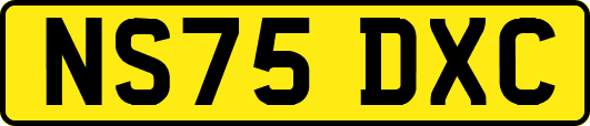 NS75DXC