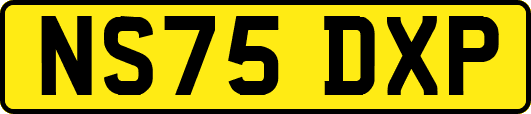 NS75DXP