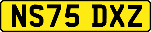 NS75DXZ