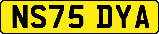 NS75DYA