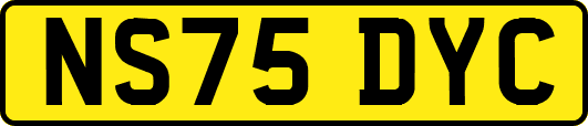 NS75DYC