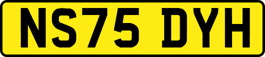 NS75DYH