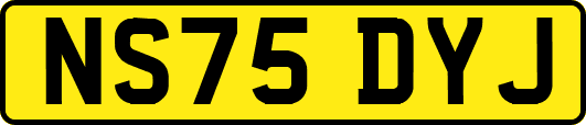 NS75DYJ