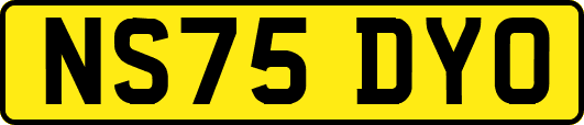 NS75DYO