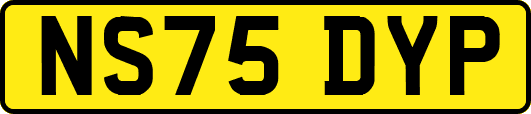 NS75DYP