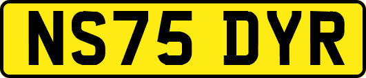 NS75DYR