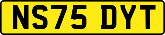 NS75DYT