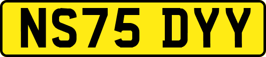 NS75DYY